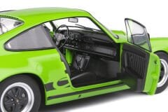 SOLIDO - PORSCHE - 911 CARRERA 3.2 COUPE 1984