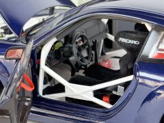 1/18 MINICHAMPS Porsche 911 GT3 RSR ALMS 2004 - 100046404