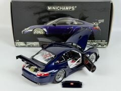 1/18 MINICHAMPS Porsche 911 GT3 RSR ALMS 2004 - 100046404