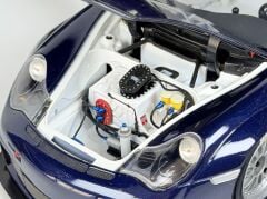 1/18 MINICHAMPS Porsche 911 GT3 RSR ALMS 2004 - 100046404