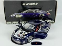1/18 MINICHAMPS Porsche 911 GT3 RSR ALMS 2004 - 100046404