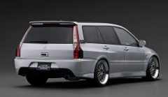 IG2769 Mitsubishi Lancer Evolution Wagon (CT9W) Silver With 4G63 engine