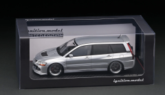 IG2769 Mitsubishi Lancer Evolution Wagon (CT9W) Silver With 4G63 engine