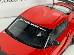 1/18 AUTOart Ford Mustang Mach I (Torch Red) 2004  - 73002