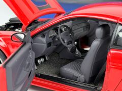 1/18 AUTOart Ford Mustang Mach I (Torch Red) 2004  - 73002