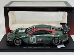 1/18 AUTOart Aston Martin DBR9 Sebring 2005 #58 - 80509