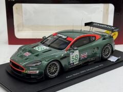 1/18 AUTOart Aston Martin DBR9 Sebring 2005 #58 - 80509