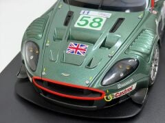 1/18 AUTOart Aston Martin DBR9 Sebring 2005 #58 - 80509