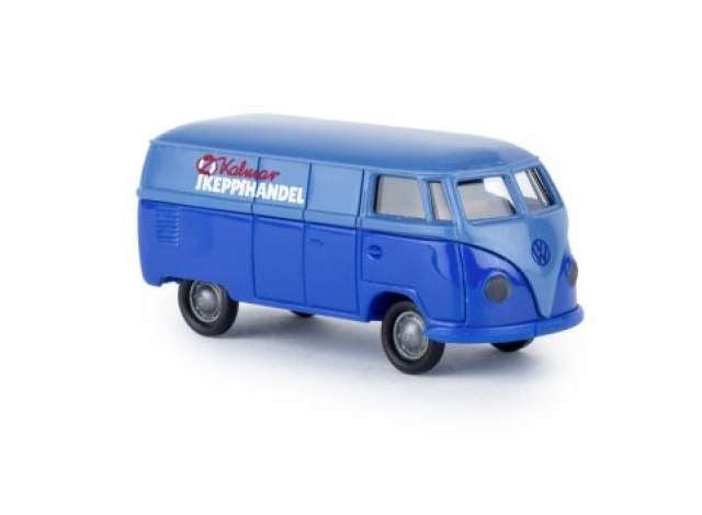 1/87 Volkswagen T1 *Kalmar Skeppshandel*, blue