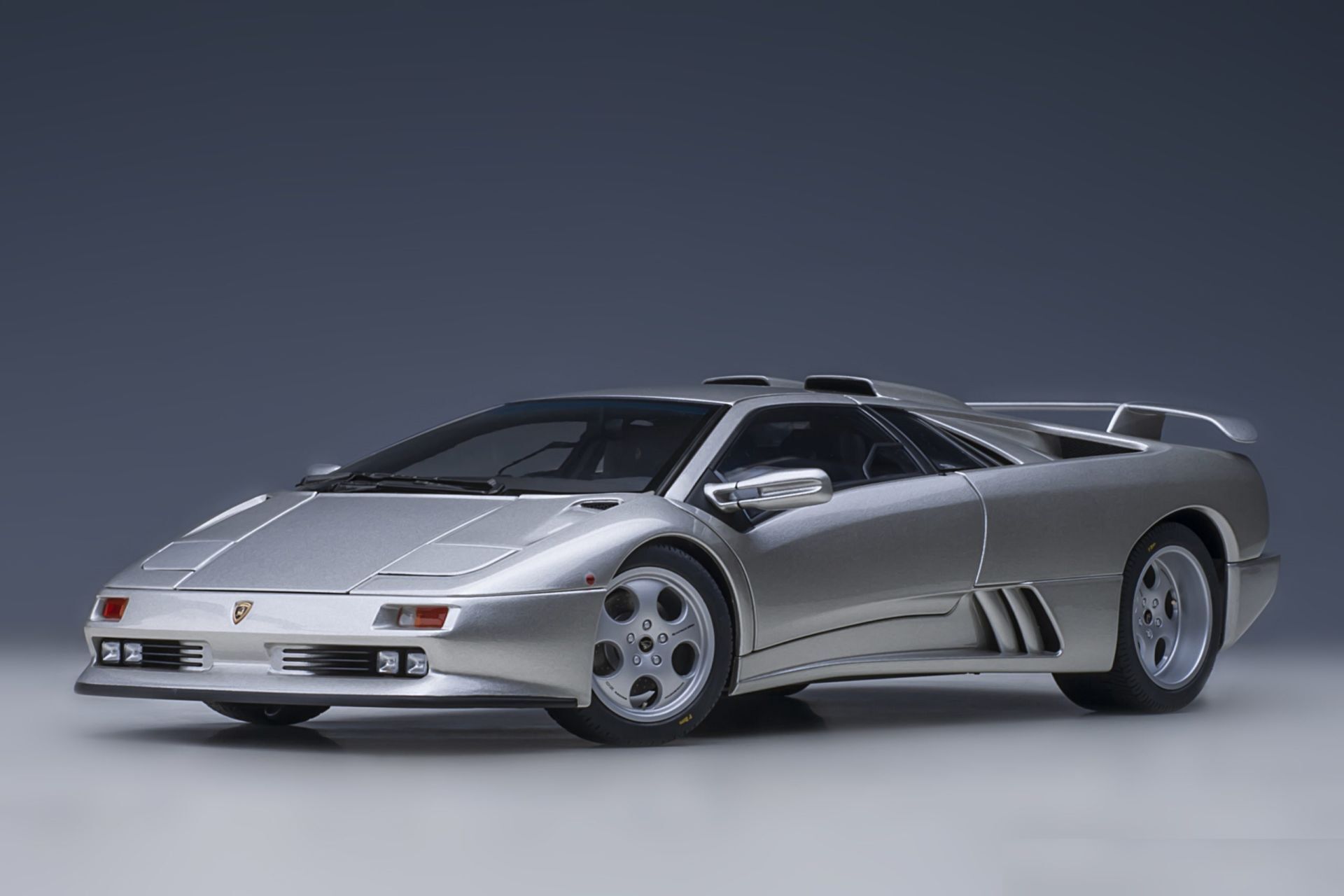 AUTOART - LAMBORGHINI - DIABLO SE30 JOTA 1994