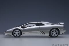 AUTOART - LAMBORGHINI - DIABLO SE30 JOTA 1994