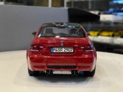 KYOSHO - BMW - 3-SERIES M3 E92 COUPE 2007