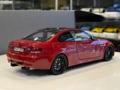 KYOSHO - BMW - 3-SERIES M3 E92 COUPE 2007