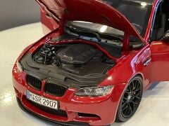 KYOSHO - BMW - 3-SERIES M3 E92 COUPE 2007