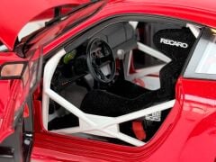 1/18 MINICHAMPS Porsche 911 GT3 RSR FIA GT 2004 - 100046400