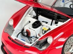 1/18 MINICHAMPS Porsche 911 GT3 RSR FIA GT 2004 - 100046400