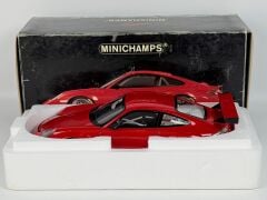 1/18 MINICHAMPS Porsche 911 GT3 RSR FIA GT 2004 - 100046400