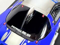 1/18 AUTOart Honda NSX 04 JGTC RAYBRING 100 Raybrig - 80497