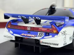 1/18 AUTOart Honda NSX 04 JGTC RAYBRING 100 Raybrig - 80497