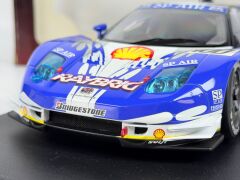 1/18 AUTOart Honda NSX 04 JGTC RAYBRING 100 Raybrig - 80497