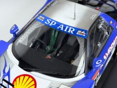 1/18 AUTOart Honda NSX 04 JGTC RAYBRING 100 Raybrig - 80497