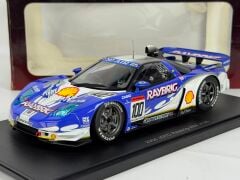 1/18 AUTOart Honda NSX 04 JGTC RAYBRING 100 Raybrig - 80497