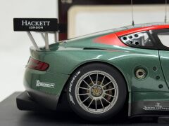 1/18 AUTOart Aston Martin Vantage V12 GT3 2013 - 81306
