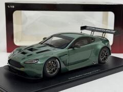 1/18 AUTOart Aston Martin Vantage V12 GT3 2013 - 81306