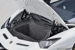 AUTOART - LAMBORGHINI - AVENTADOR SVJ 2018