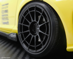 IG3177 Mazda RX-8 (SE3P) RE Amemiya Yellow