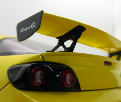 IG3177 Mazda RX-8 (SE3P) RE Amemiya Yellow