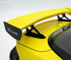 IG3177 Mazda RX-8 (SE3P) RE Amemiya Yellow