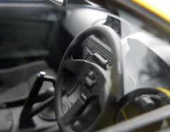 IG3177 Mazda RX-8 (SE3P) RE Amemiya Yellow