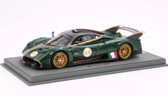 BBR-MODELS - PAGANI - HUAYRA R  2021