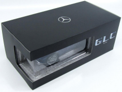 1/18 I-SCALE - MERCEDES BENZ - GLC-CLASS COUPE (C253) 2016