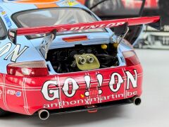 1/18 MINICHAMPS Porsche 911 GT3 RSR Le Mans 2006 - 100066473