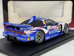 1/18 AUTOart Honda NSX JGTC 'Raybrig' #100 - 80398