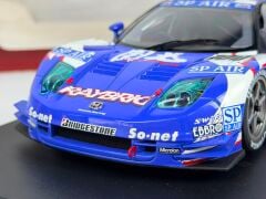 1/18 AUTOart Honda NSX JGTC 'Raybrig' #100 - 80398