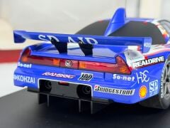 1/18 AUTOart Honda NSX JGTC 'Raybrig' #100 - 80398