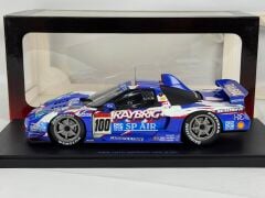 1/18 AUTOart Honda NSX JGTC 'Raybrig' #100 - 80398