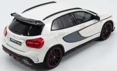 1/18 GT-SPIRIT - MERCEDES BENZ - GLA-CLASS GLA45 AMG EDITION1 2014
