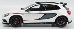 1/18 GT-SPIRIT - MERCEDES BENZ - GLA-CLASS GLA45 AMG EDITION1 2014