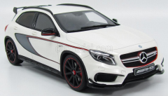 1/18 GT-SPIRIT - MERCEDES BENZ - GLA-CLASS GLA45 AMG EDITION1 2014