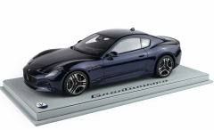 BBR-MODELS - MASERATI - GRANTURISMO FOLGORE 2023