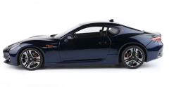 BBR-MODELS - MASERATI - GRANTURISMO FOLGORE 2023