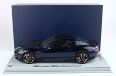 BBR-MODELS - MASERATI - GRANTURISMO FOLGORE 2023