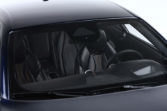 BBR-MODELS - MASERATI - GRANTURISMO FOLGORE 2023