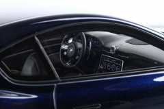 BBR-MODELS - MASERATI - GRANTURISMO FOLGORE 2023