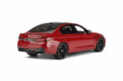 GT-SPIRIT - BMW - 5-SERIES M5 (F90) V8 BITURBO COMPETITION 2019