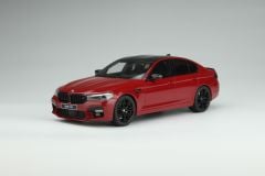 GT-SPIRIT - BMW - 5-SERIES M5 (F90) V8 BITURBO COMPETITION 2019